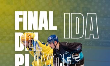 Empieza la gran final de la Liga lite Masculina 24/25!